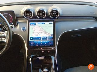 Mercedes Clase C C 200 d