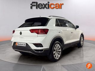 Volkswagen T-Roc Advance 1.5 TSI 110kW (150CV) DSG