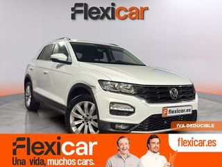 Volkswagen T-Roc Advance 1.5 TSI 110kW (150CV) DSG