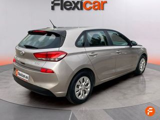 Hyundai i30 1.6 CRDi 70kW (95CV) Go!