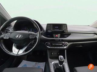 Hyundai i30 1.6 CRDi 70kW (95CV) Go!