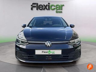 Volkswagen Golf 2.0 TDI 85kW (115CV) DSG