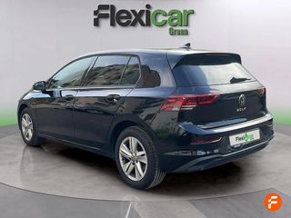 Volkswagen Golf 2.0 TDI 85kW (115CV) DSG
