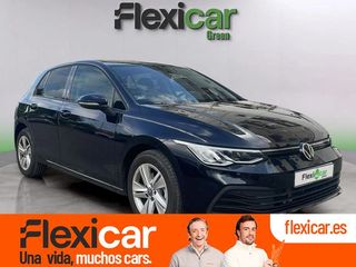 Volkswagen Golf 2.0 TDI 85kW (115CV) DSG