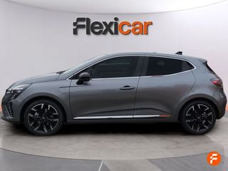 Renault Clio Techno full hybrid E-Tech 145 (103Kw)