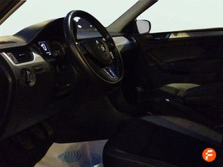 Skoda Rapid 1.0 TSI 81KW (110cv) Active