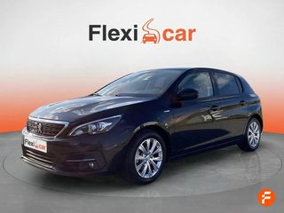 Peugeot 308 5p Style 1.2 PureTech 81KW (110CV)