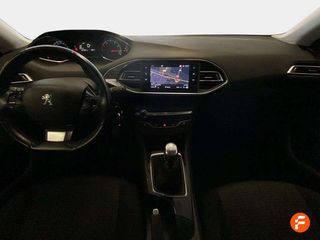 Peugeot 308 5p Style 1.2 PureTech 81KW (110CV)