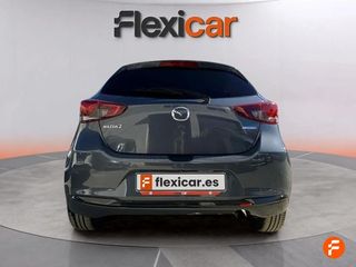 Mazda 2 e-SKYACTIV G 66kW (90CV) Homura