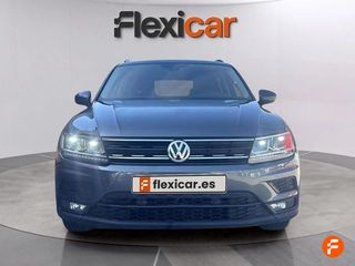 Volkswagen Tiguan Advance 2.0 TDI 110kW (150CV)
