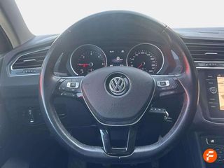 Volkswagen Tiguan Advance 2.0 TDI 110kW (150CV)