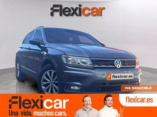 Volkswagen Tiguan Advance 2.0 TDI 110kW (150CV)