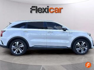 Kia Sorento 1.6 T-GDi HEV Emotion 4x2 7pl