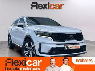 Kia Sorento 1.6 T-GDi HEV Emotion 4x2 7pl