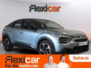 Citroën C4 PureTech 130 S&S 6v Feel Pack