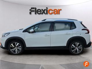 Peugeot 2008 1.5 ECOBLUE HDI 100CV