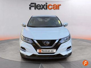 Nissan Qashqai dCi 85 kW (115 CV) E6D ACENTA