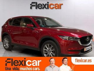 Mazda CX-5 2.0 G 121kW (165CV) 2WD AT Evolution