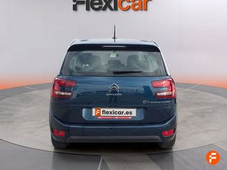 Citroën Grand C4 Spacetourer BlueHDi 96KW (130CV) S&S Feel