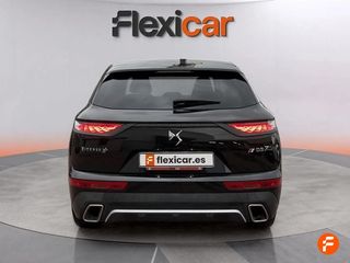 DS DS 7 1.6 E-Tense 300 PERF. LINE Auto 4WD