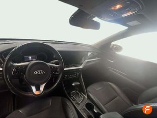 Kia Niro 1.6 GDi PHEV 104kW (141CV) Drive