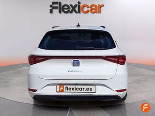 Seat Leon SP 2.0 TDI 110kW DSG Style