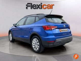 Seat Arona 1.0 TSI 81kW (110CV) Style XM Edition