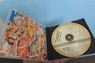 The Jimi Hendrix Experience - Axis: Bold As Love