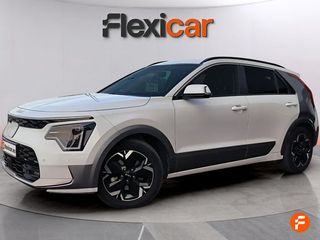 Kia Niro e-Niro 150kW (204CV) Drive (Long Range)