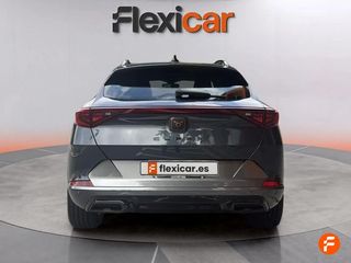 Cupra Formentor 1.5 TSI 110kW (150 CV)