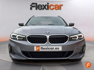 BMW Serie 3 320d xDrive Automática Touring