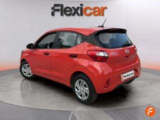 Hyundai i10 1.0 Essence