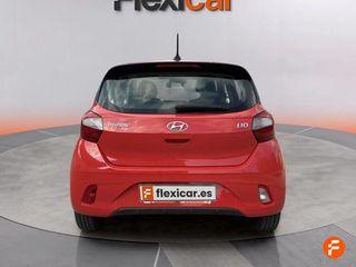 Hyundai i10 1.0 Essence