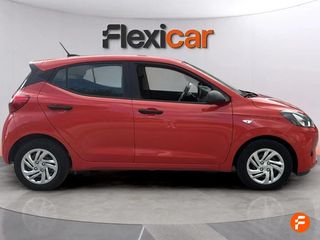 Hyundai i10 1.0 Essence