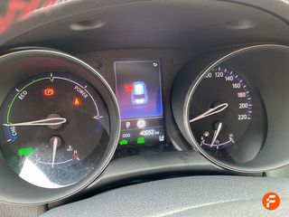 Toyota C-HR 2.0 180H GR Sport