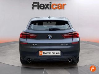 BMW X2 sDrive18d Business Auto