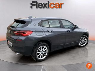 BMW X2 sDrive18d Business Auto