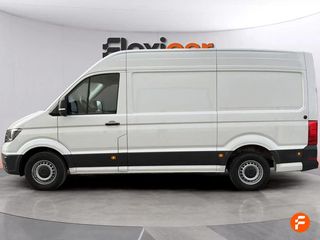 Volkswagen Crafter 102CV DIESEL MANUAL