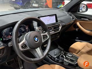 BMW X3 xDrive20d xLine