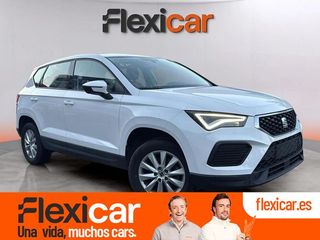 Seat Ateca 1.0 TSI 81kW (110CV) St&Sp Reference
