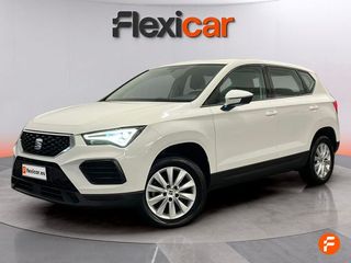 Seat Ateca 1.0 TSI 81kW (110CV) St&Sp Reference