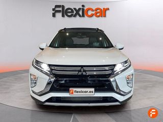 Mitsubishi Eclipse Cross 150T Motion CVT