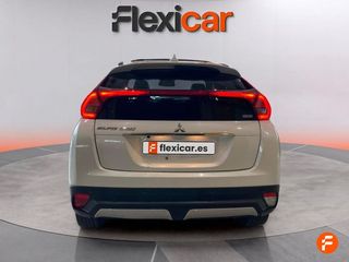 Mitsubishi Eclipse Cross 150T Motion CVT