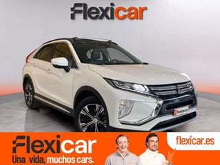 Mitsubishi Eclipse Cross 150T Motion CVT