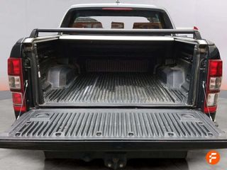 Ford Ranger 2.0 - 4x4