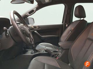 Ford Ranger 2.0 - 4x4