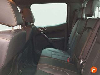 Ford Ranger 2.0 - 4x4