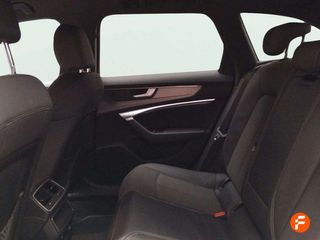 Audi A6 Avant 40 TDI 150kW (204CV) S tronic