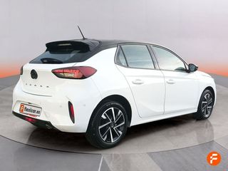 Opel Corsa 1.2T XHL 74kW (100CV) GS