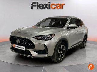 MG HS 1.5 Turbo GDI Luxury DCT